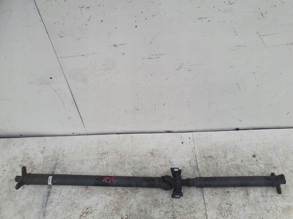 фото №1, Lexus is300h wał приводной pe45