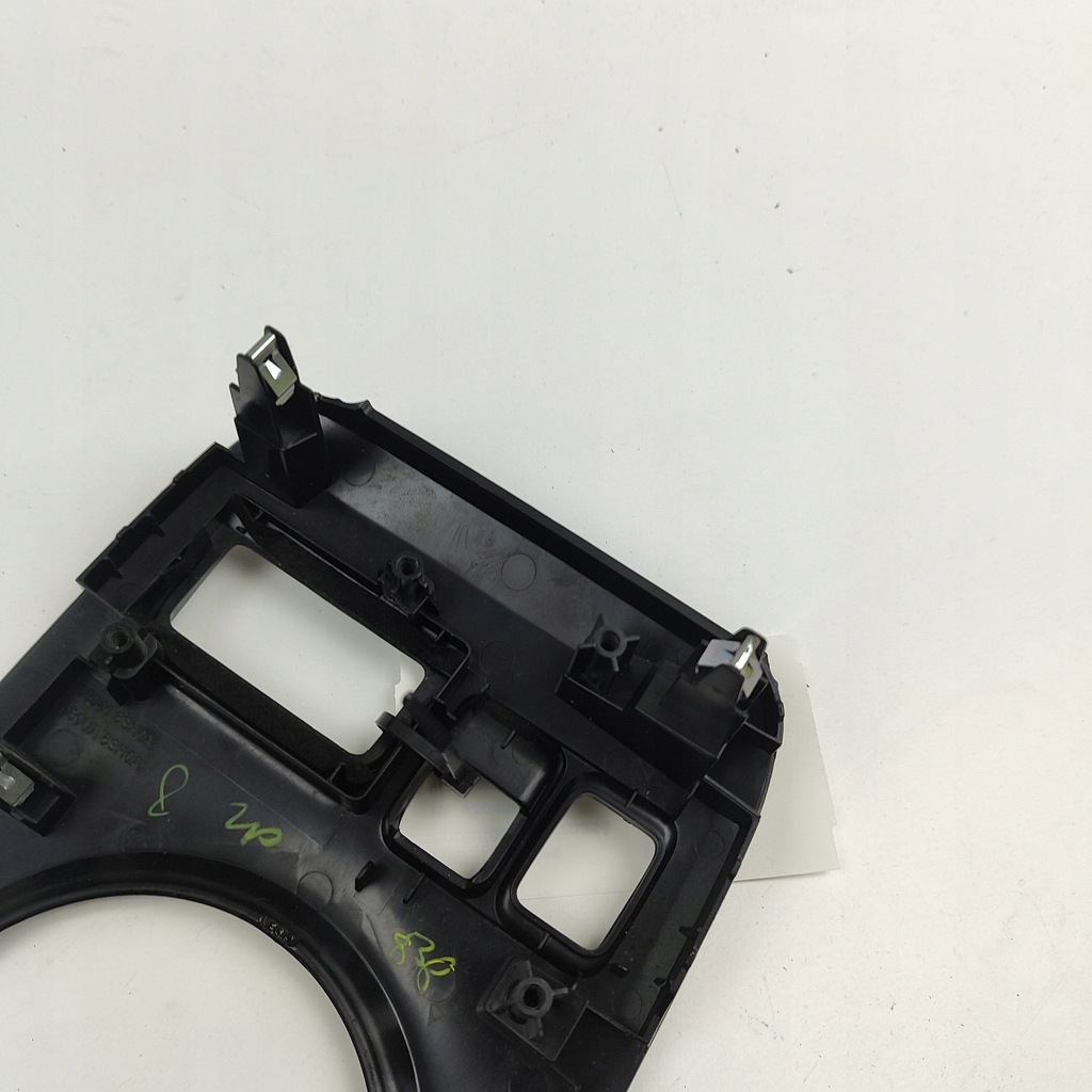 фото №5, Nissan leaf ii ze1 2018 рамка тяга перемикання передач