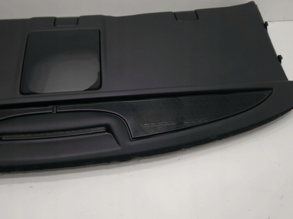 фото №6, Полиця задня шторка maserati quattroporte v