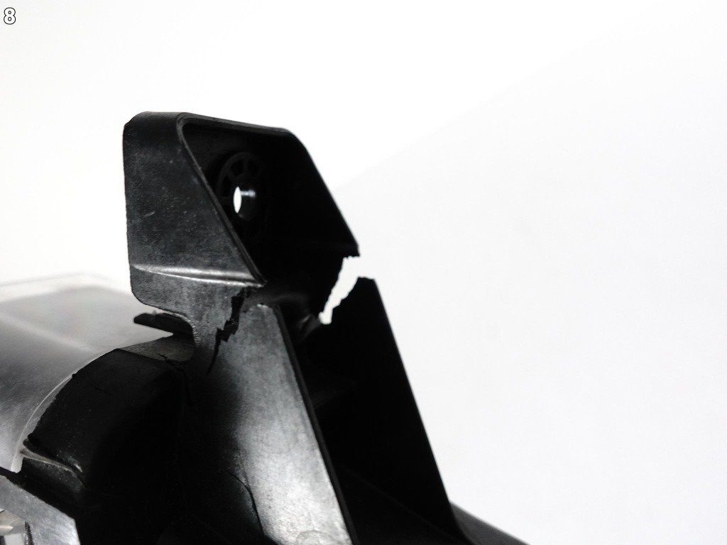 Купить Bmw 5 g30 g31 6 gt g32 m-pakiet фара противотуманная фара led drl правый w бампер