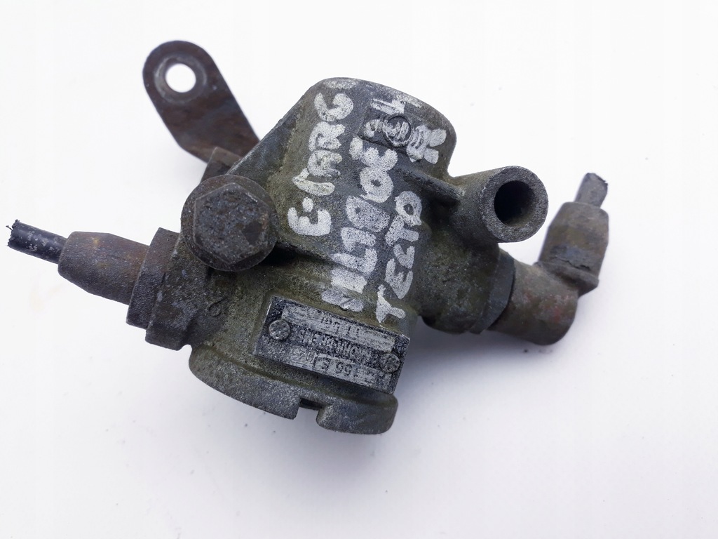 фото №1, Iveco eurocargo 02-08 клапан воздуха