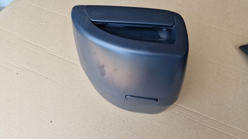 фото №5, Vw t5 multivan бардачок корзина обивка 7h5858619d