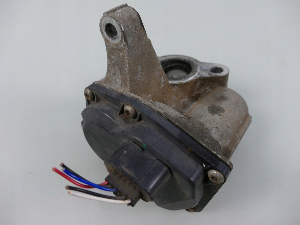 фото №1, Nissan qashqai j10 lift 1.6 dci клапан egr renault