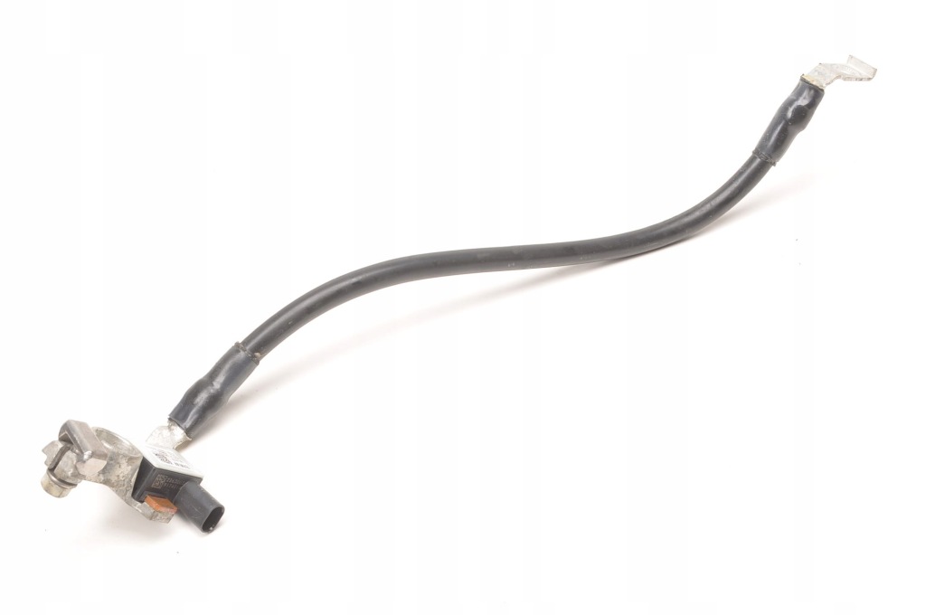 фото №1, Bmw ix3 g08 клема мінусова 9855915