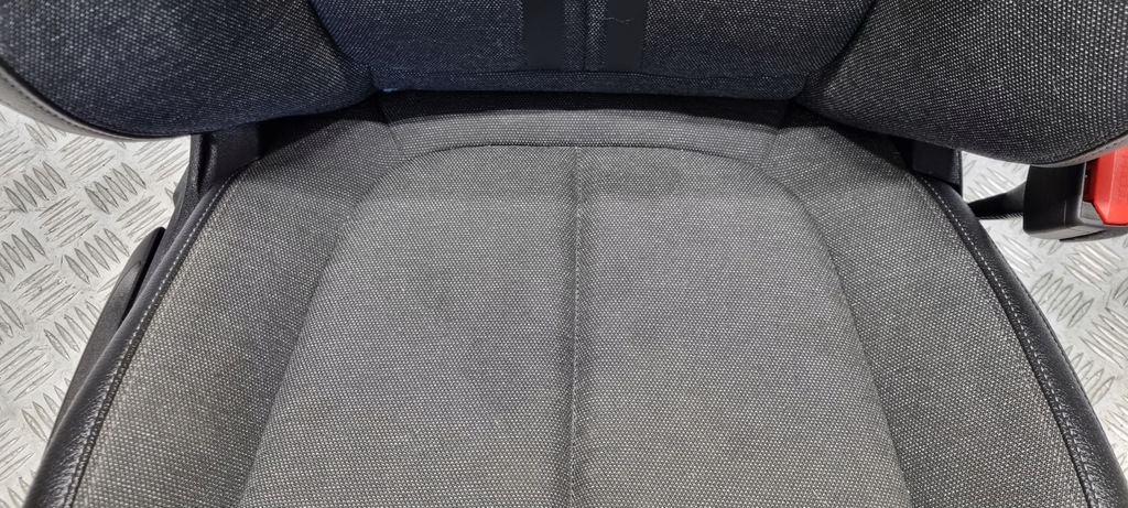 фото №9, Bmw x1 f48 сиденье правый перед передний пассажира с подогревом