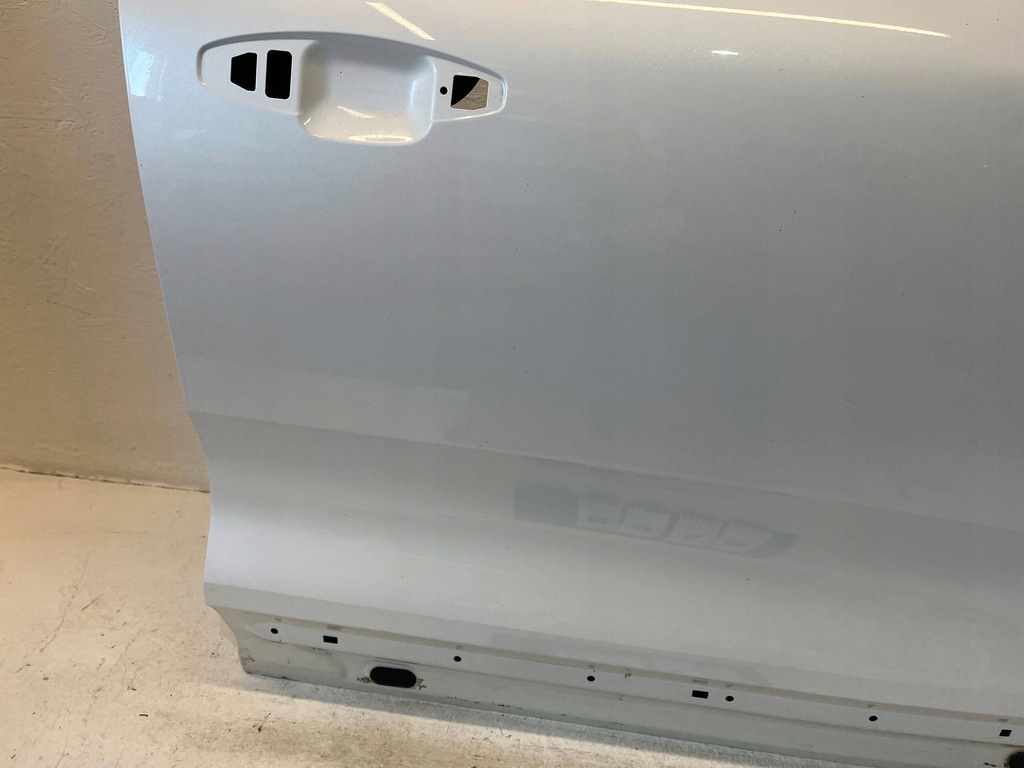 фото №6, Volvo xc40 дверь правое 18 - 23