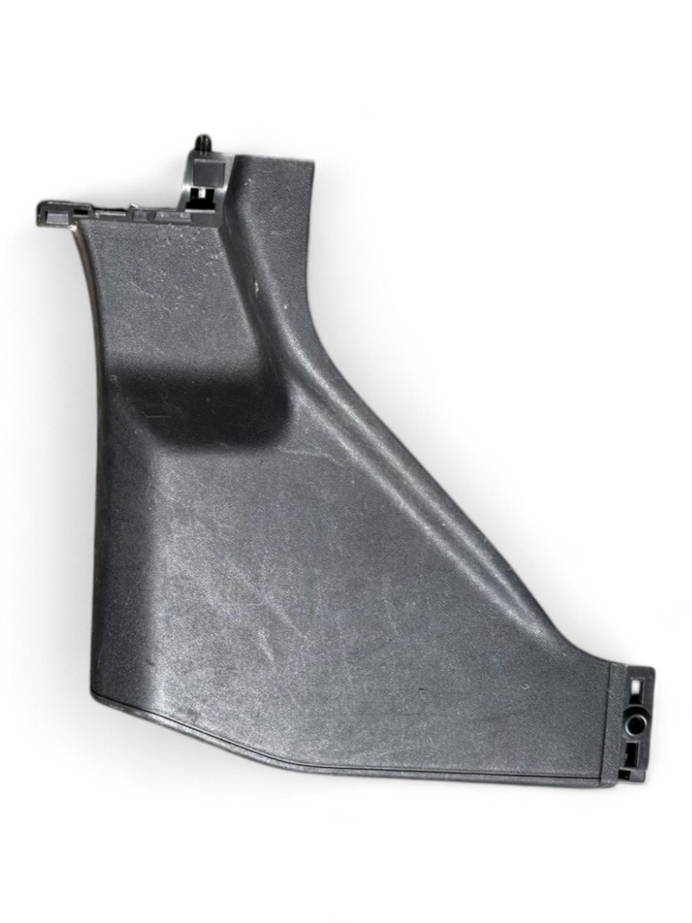 фото №1, Оббивка багажника лівий задня citroen berlingo ii 968171457