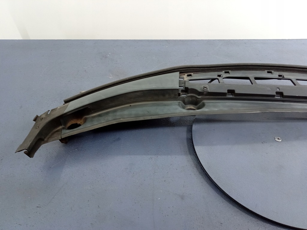 фото №7, Honda civic ix 11- жабо верхний eu 74200-tv0-g0