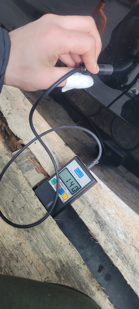 фото №12, A6 c7 4g капот кришка двигуна передня ly8x