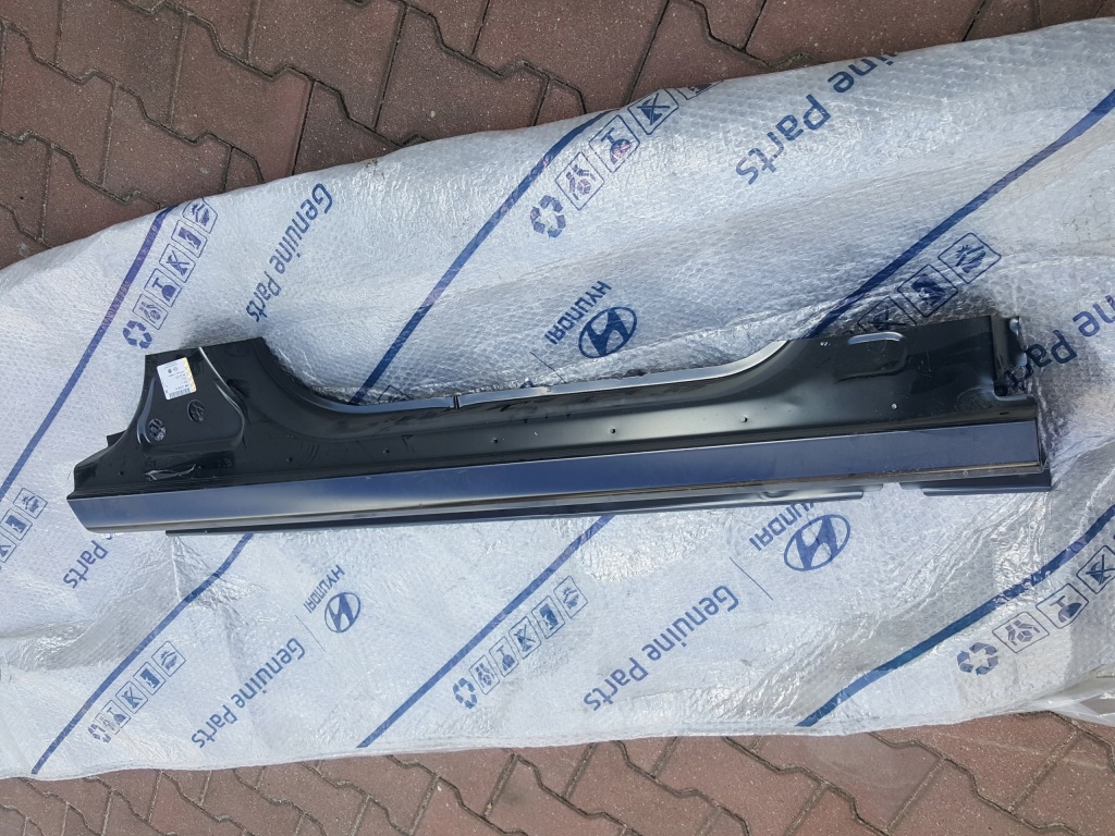 Стовпчик  поріг правий передній передні  opel astra 3 3 h r Доставка