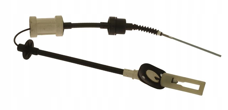 фото №1, Starline трос зчеплення fiat punto 94- -412.1