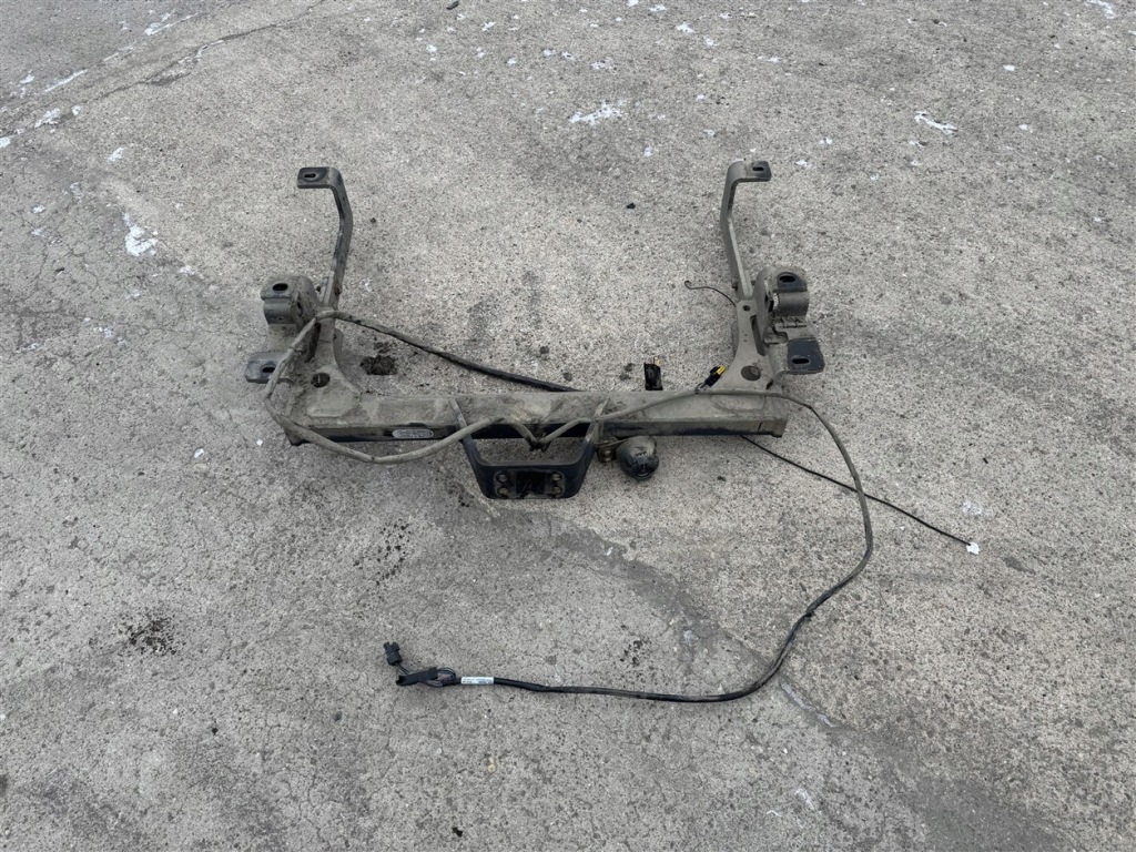 Купити Hak буксирувальний bosal renault master 3 iii 4 iv фургон blaszak 10-23r 17r