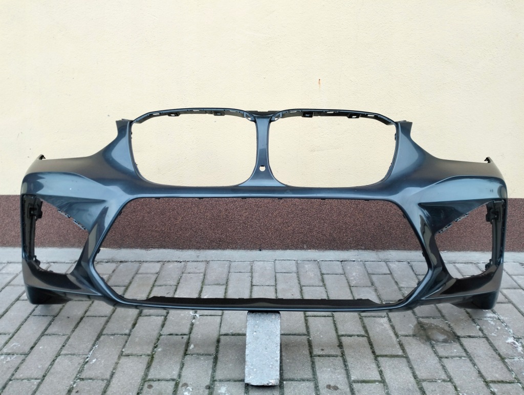 Купить Бампер передний перед bmw x3 x4 f97 f98 x3m x4m