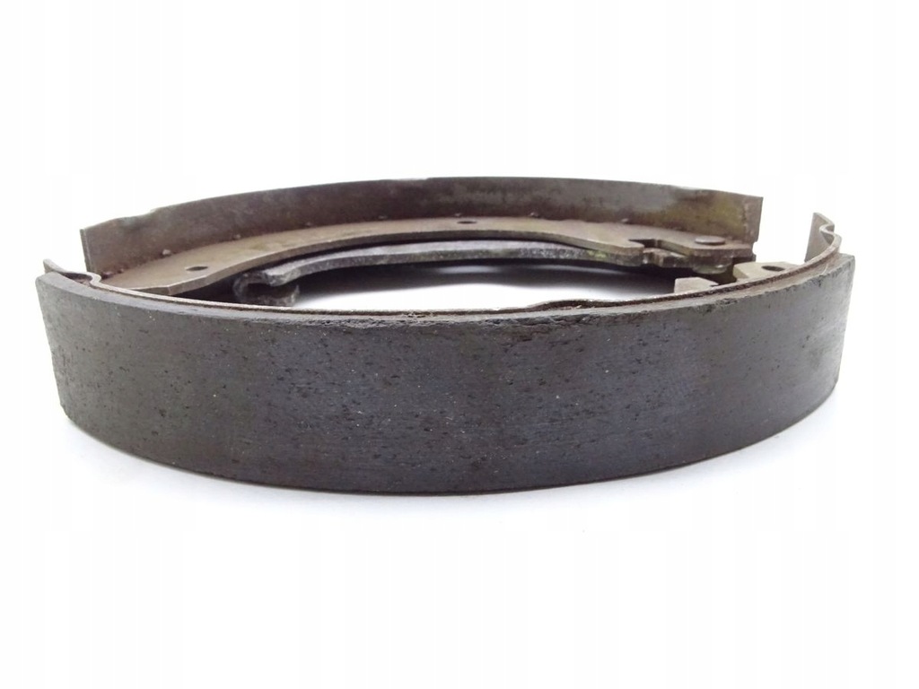 фото №5, Land rover freelander i набор тормозной правый задняя