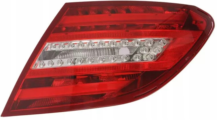 фото №1, Alkar 2232561 лампа задняя комбинированная