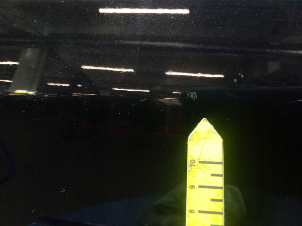 фото №12, Bmw x6 e71 e72 дверь перед левая передние 475