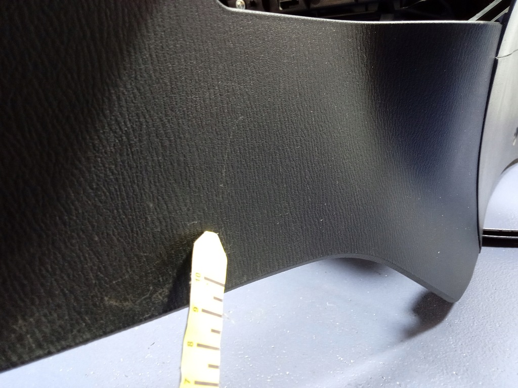 фото №11, Mazda 6 iii gj kombi туннель средний подлокотник