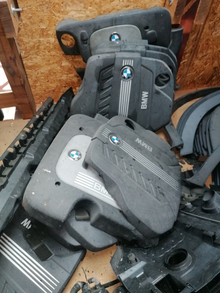 фото №11, Bmw x5 e70 трубки шланг кондиціонера різні інше