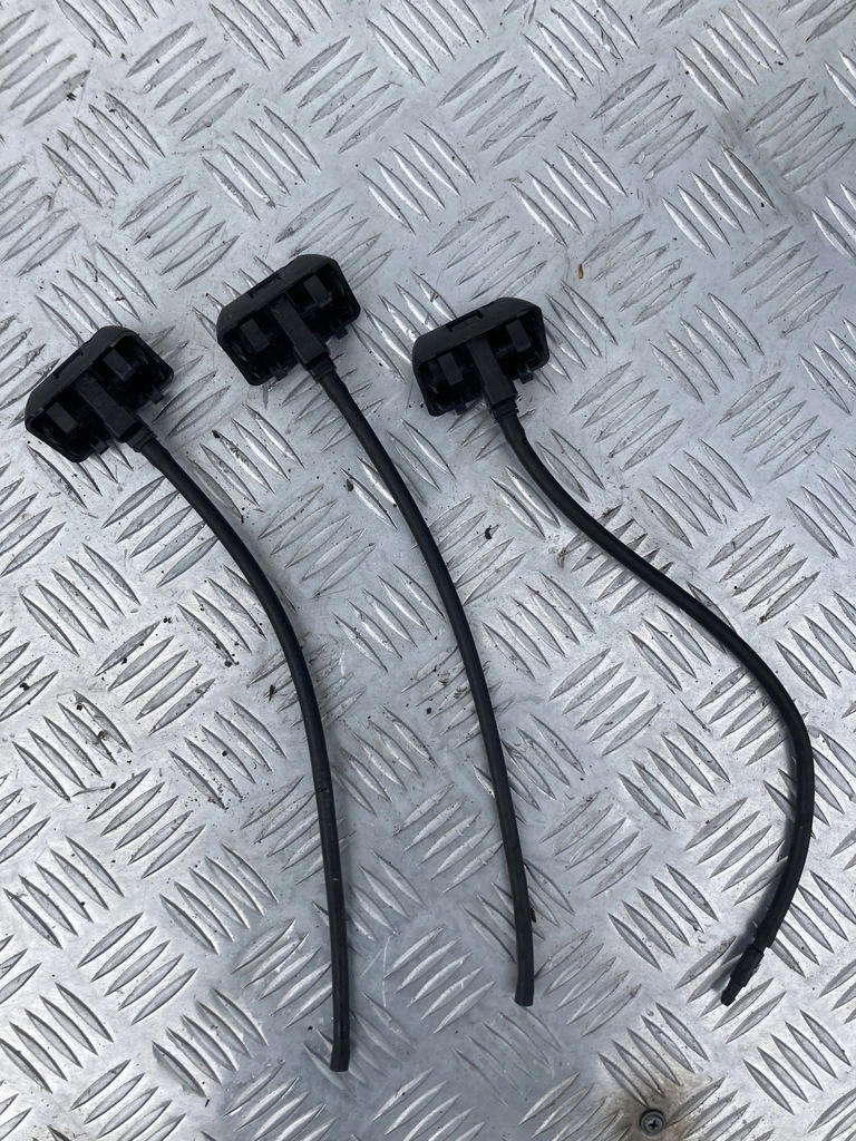 фото №1, Форсунки омыватель капот ds3 crossback 18-