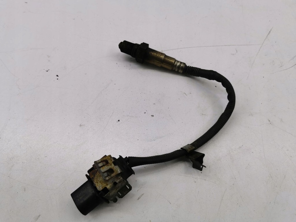 фото №1, Mercedes-benz b w245 2006 датчик лямбда-зонд