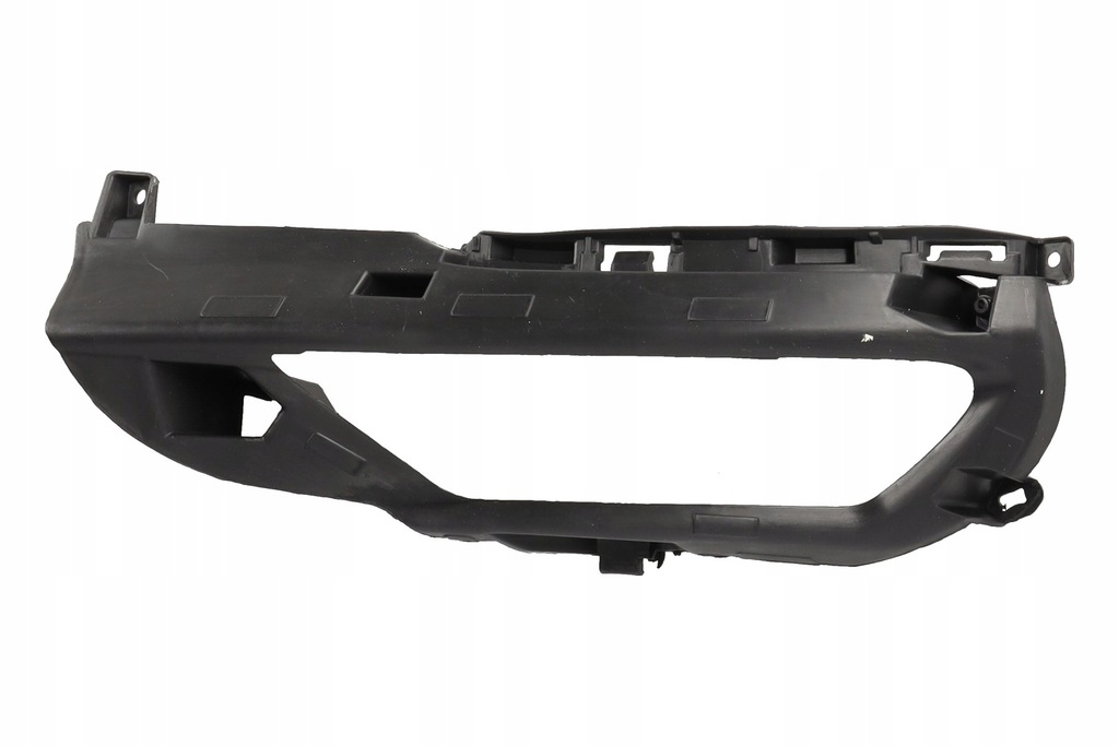 фото №1, Volvo xc60 ii przed lift 2018-2021 версия r-design левая кронштейн противотуманной фары