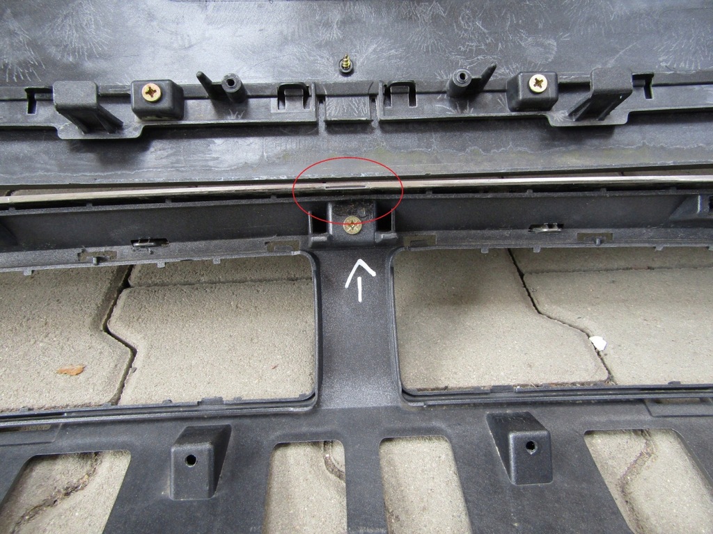 фото №13, Бампер перед передній hyundai ioniq 5 vi 21-