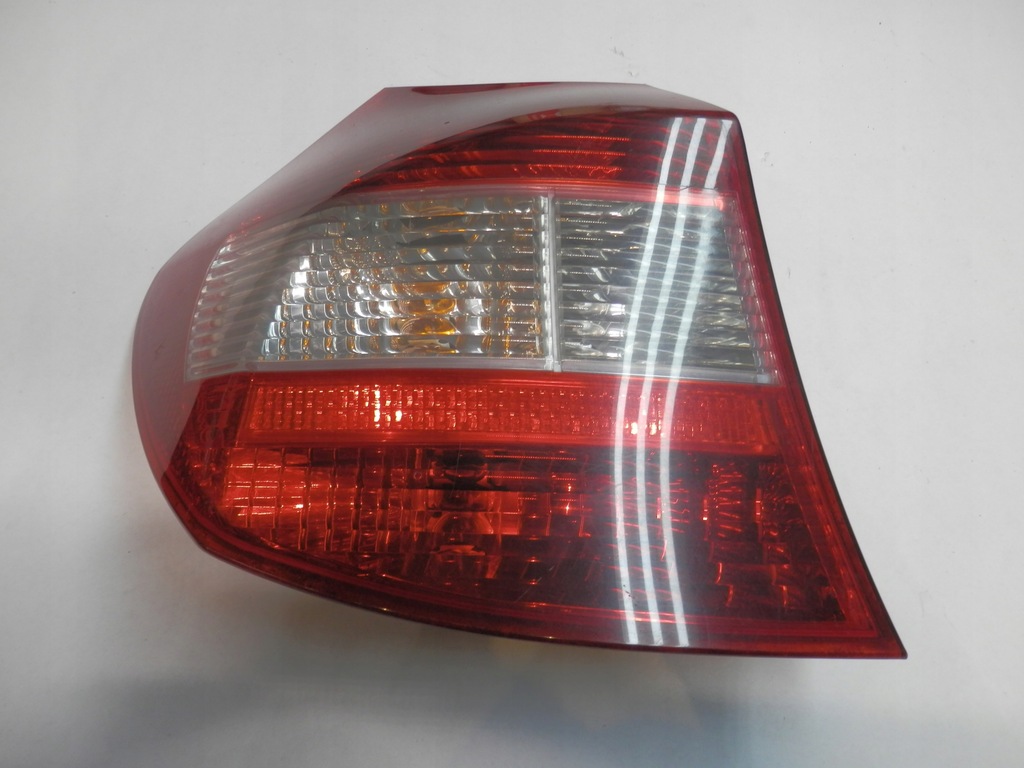 фото №1, Bmw 1 e87 лампа ліва задня задня 6924501