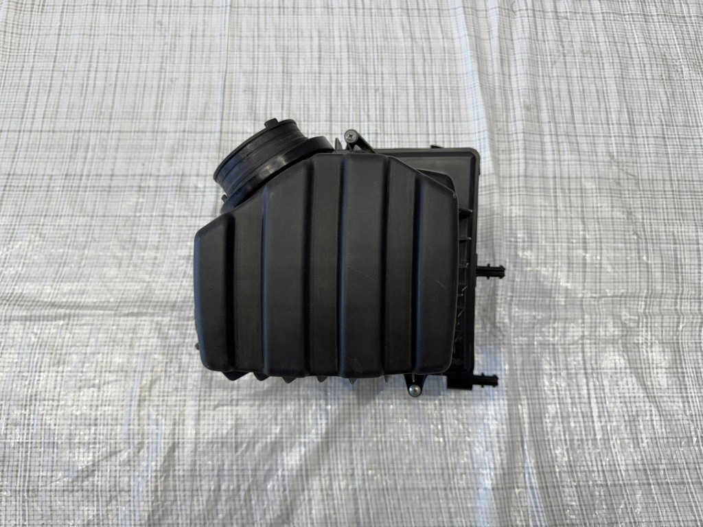 фото №1, Корпус фільтра poweitrza jeep compass ii 68323202aa