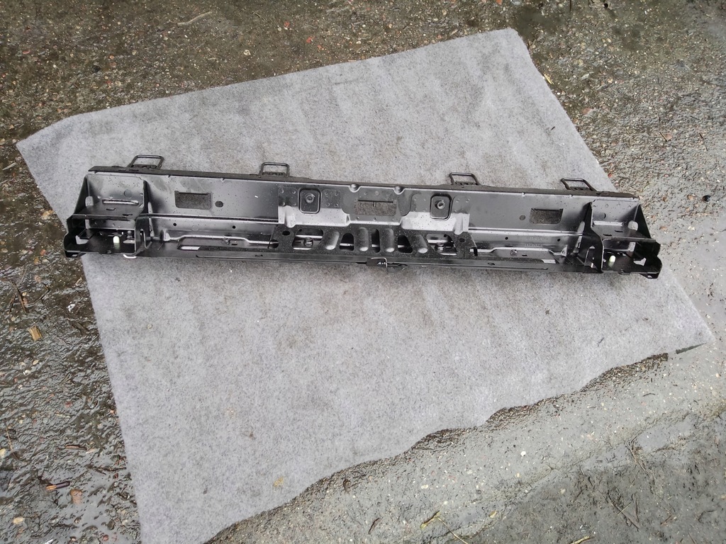 фото №1, Балка кронштейн bmw x6 g06