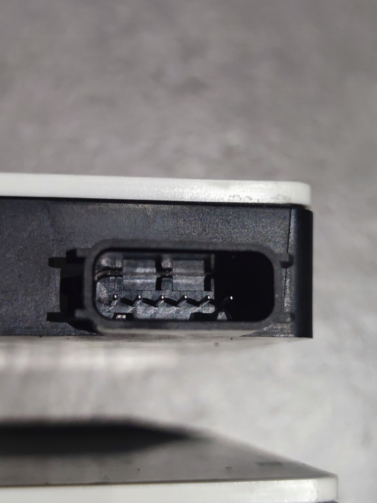 фото №8, Dodge challenger модулі мертвого pola 2019+