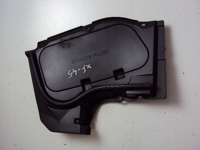 фото №2, Крышка бачок жидкость infiniti fx45 2005 r