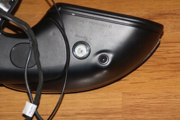 C167 gle w167 coupe full ассистент камера 8+8+1+1 Недорого