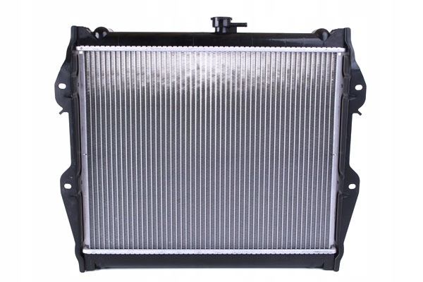 фото №1, Радиатор двигателя nissens do toyota 4 runner i 2.4