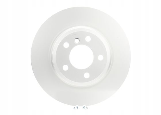 Купити 2 x диск гальмівна bosch 986 479 622