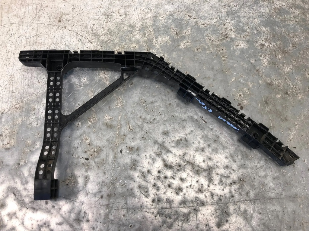 фото №1, Направляющая бампера правый задняя honda insight ii