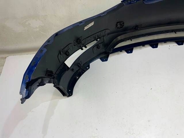 фото №9, Tesla model y перед бампер передний