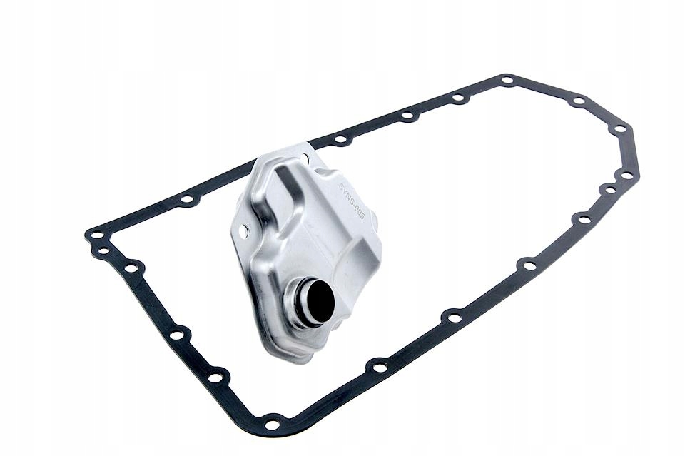 фото №1, Nty фільтр автоматичної коробки передач