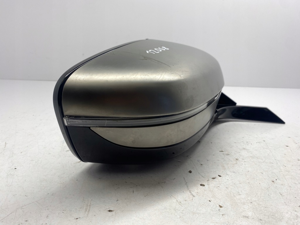 фото №9, Bmw 8 g14 дзеркало праве трикутник 5 pin