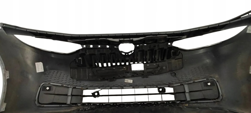 фото №8, 10a807217 vw id3 id.3 10a 2019- бампер передний перед