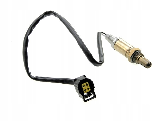 фото №1, Датчик лямбда-зонд chrysler grand voyager 3.6 2010-