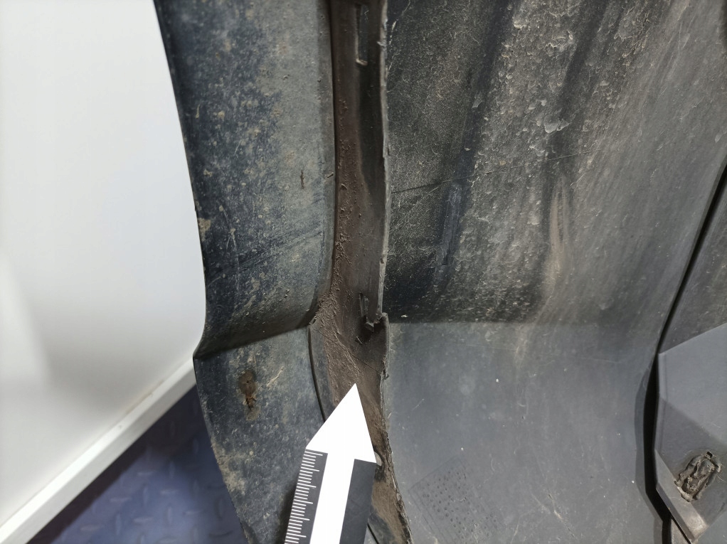 Audi q5 8r lift бампер задняя задний s-line ly9b Киев