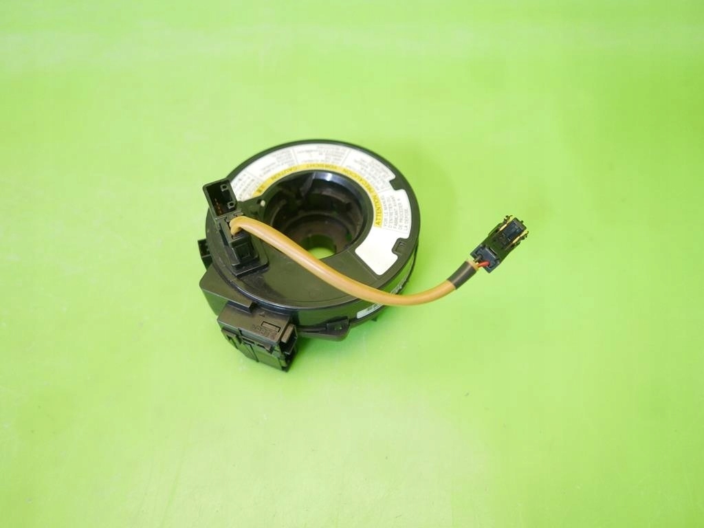 фото №10, Лента подушка безопасности шлейф suzuki sx4 i ey 1.9 ddis 06-09