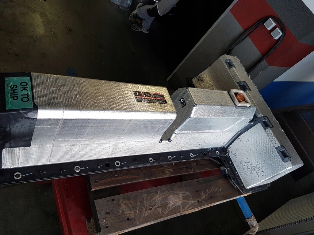 фото №9, Opel ampera chevrolet volt акумулятор hv тяговий 16kwh 24290238