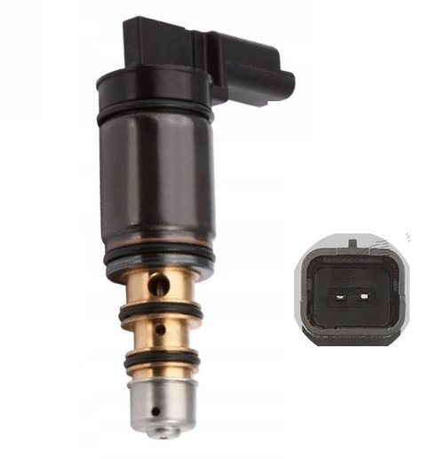 фото №5, Клапан компресора кондиціонера citroen c4 cactus