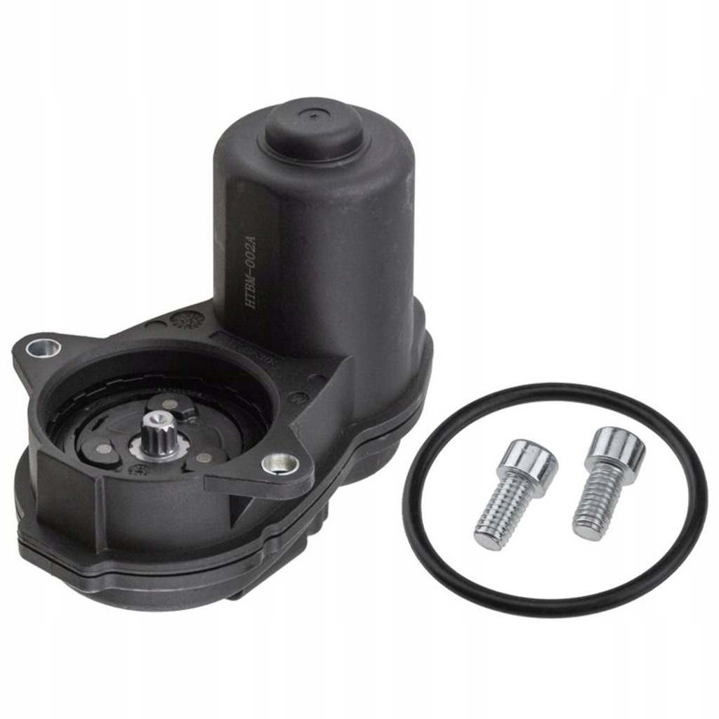 Купити Двигун супорт гальмівний задній