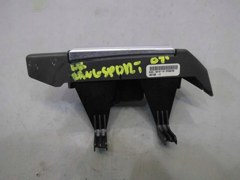 фото №2, Кнопка багатофункціональний керма range rover sport