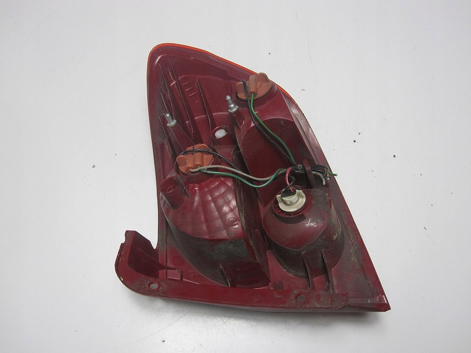 фото №10, Лампа задня ліва hyundai getz 04r 223