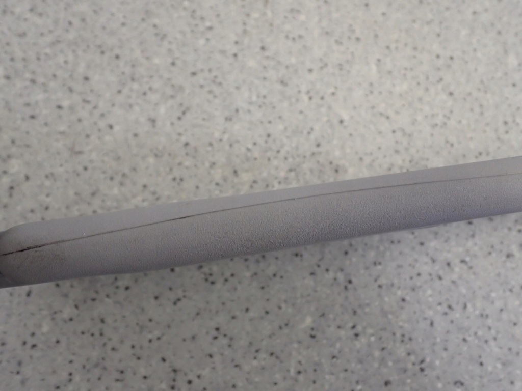 фото №11, Hyundai getz 02-10 козирок сонцезахисний лівий