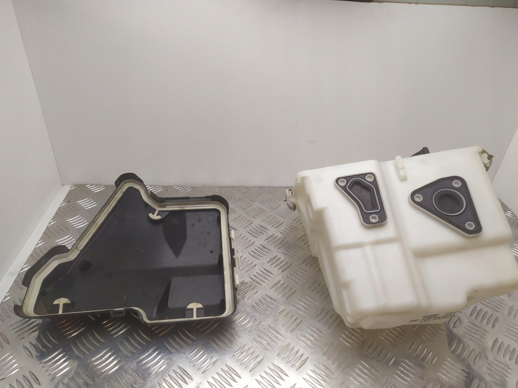 фото №5, Bmw x5 f15 коробка запобіжників комплект 7555121