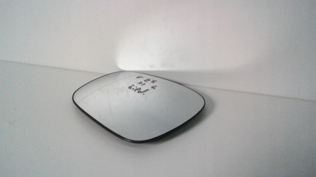 фото №1, Bmw x3 f25 2012 левая сторона вкладыши